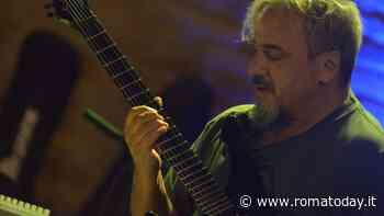 Gianluca Mosole band live al Teatro Arciliuto