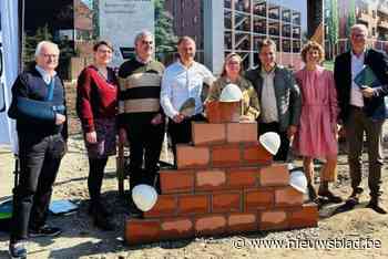 Tramstelplaats verwelkomt sociale koopappartementen