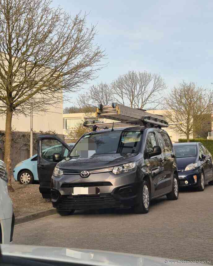 Oplichters bieden ongevraagde klusjes aan in Aalsmeer en Uithoorn