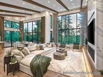 Alberta shows strong in national home awards short list