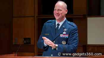 China’s ‘Kill Mesh’ Threatens US Satellites, Space Force Warns