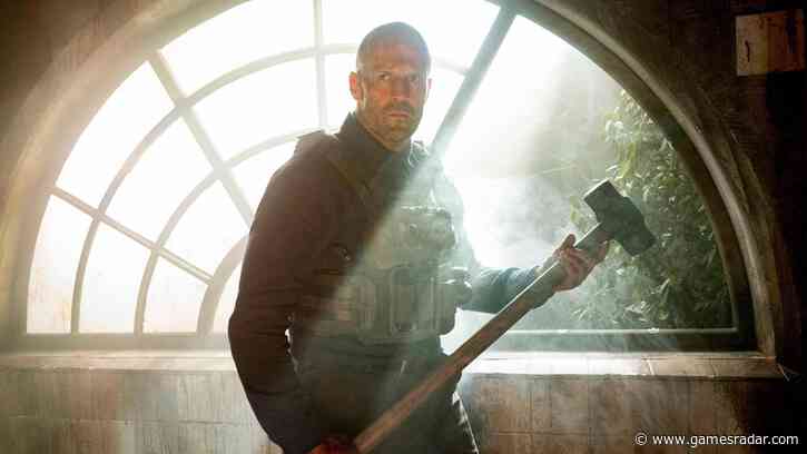 Jason Statham and The Beekeeper director's new movie co-written by Sylvester Stallone debuts to mixed reviews with a divisive Rotten Tomatoes score