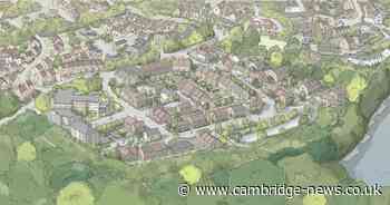 New Daventry estate could be green-lit after plans were put on hold