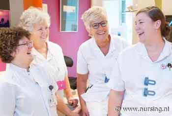 Verpleegkundigen ziekenhuizen krijgen vergoeding voor omkleedtijd