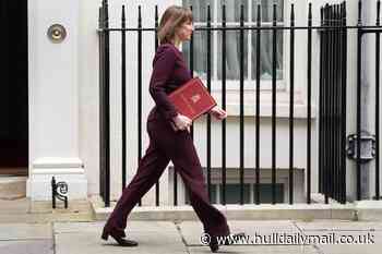 Council leaders react to 'disappointing' Spring Statement