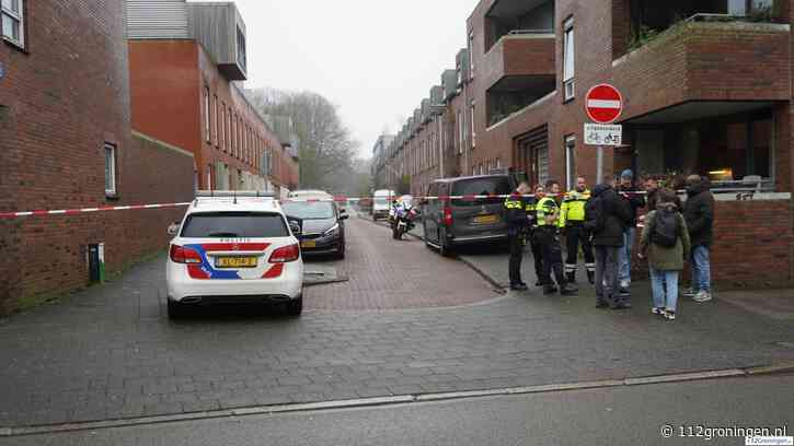 ‘Vader omgebrachte Gianny-Davey (12) handelde in ban van psychose’