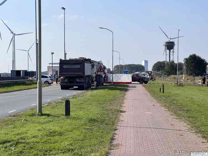 Opnieuw onderzoek na dodelijk motor ongeval 11-09-23 in Farmsum