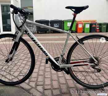 Politie: Mogelijk gestolen fietsen, van wie zijn ze?