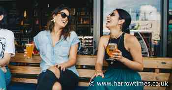 The three north London bars in the running to be crowned best in the capital