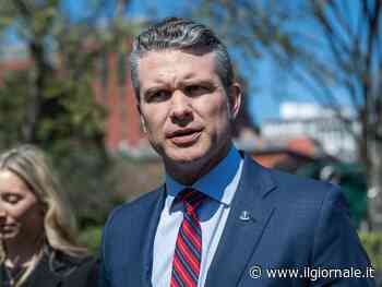 Online cellulari, email e password: altra falla di sicurezza al Pentagono