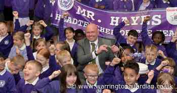 Do you know a top teacher or fantastic pupil who deserves an education award?