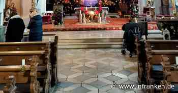 Erzbistum Bamberg: Zahl der Katholiken sinkt weiter - Maßnahmen eingeleitet