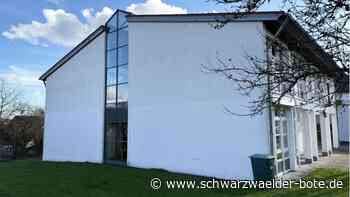 Grundschule Mötzingen: Gemeinderat beschließt Schritt gegen Platzmangel