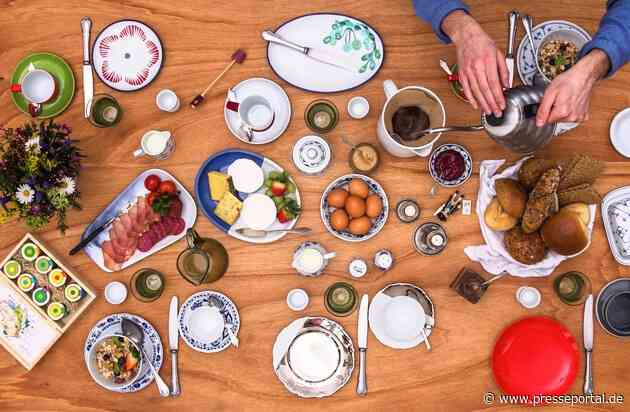 Thüringen - Hofläden entdecken, Regionalität erleben/ Wie eine App regionale Erzeuger mit Gästen, Hoteliers und Gastronomen vernetzt - Vorzeigeprojekte für regionalen und nachhaltigen Tourismus