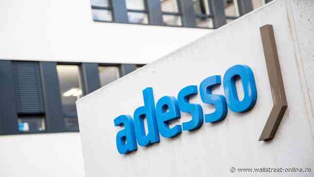 Besonders beachtet!: adesso - Aktie im Rampenlicht - 27.03.2025
