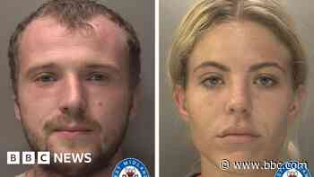 Fake £4m Xanax drug gang boss jailed