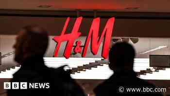 H&M to use digital clones of models in ads and social media