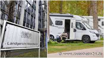 Anklage im Flexicamper-Skandal: Was den Firmen-Chefs vorgeworfen wird – und wie es weitergeht