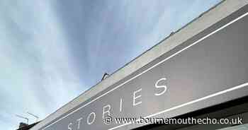 Vandal caused over £21k of damage after smashing stores on high street