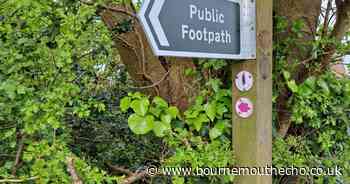 Two miles of disused railway line be dedicated as public footpath
