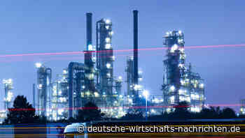 Gas-Skandal in der EU: Andere EU-Länder kaufen immer mehr billiges Gas aus Russland!