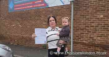 'I paid to park in the wrong location, but unlike some my fine wasn't cancelled'