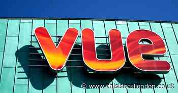Vue Bromley brings back classics and debuts blockbusters this weekend