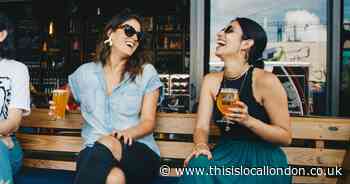 The three north London bars in the running to be crowned best in the capital