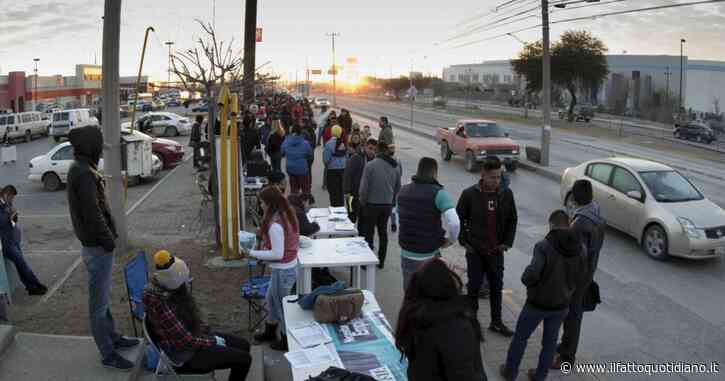 La guerra dei dazi spaventa le aziende statunitense, una su quattro riduce i piani di assunzione