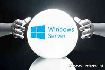 Windows Server 2025-updates veroorzaken problemen