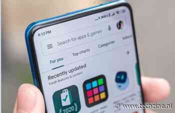 Google gaat ontwikkelaars helpen om Play Store veiliger te maken