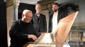 Was der junge Mozart mit auf die große Reise nahm