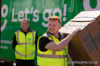 AO.com becomes the top global retailer on Trustpilot with new 4.9 customer rating