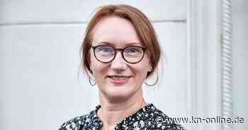 Leipziger Buchpreis für Hamburgerin Kristine Bilkau