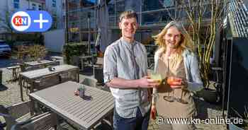 Neues Restaurant in Kiel: Aus dem Goldwasser wird das Essenz