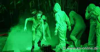 KN Kultur leben - Veranstaltungstipps und Termine ab 28. März