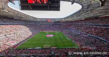 Tickets für Nations League: UEFA legt Preise fest