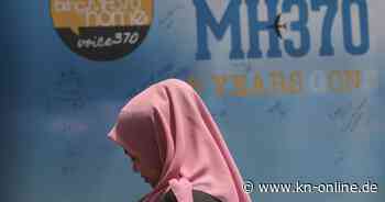 Flug MH370: Neue Suche nach verschollenem Malaysia-Airlines-Flug gebilligt