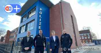 Kriminalität in Neumünster: Darum steigt die Zahl der Sexualdelikte