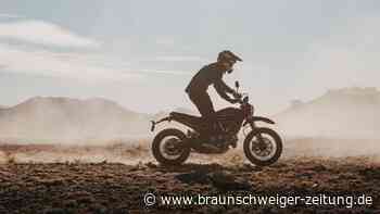 In diesem VW-Werk werden Motorräder statt Autos gebaut