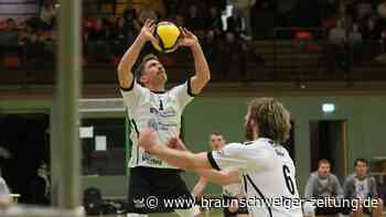 Alles dem Volleyball untergeordnet – Ein Urgestein hört bei den Vikings auf