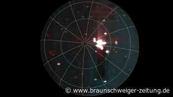 Eruption im Weltall: Spektakuläre Entdeckung auf Jupitermond Io