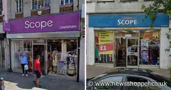 Scope to close Lewisham and Orpington stores imminently - with more coming
