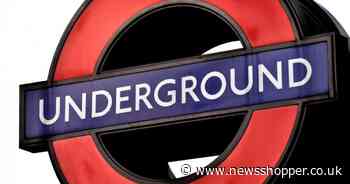 Northern line shut due to 'casualty on track' - recap