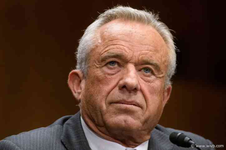 Health and Human Services will lay off 10,000 workers and close agencies in a major restructuring