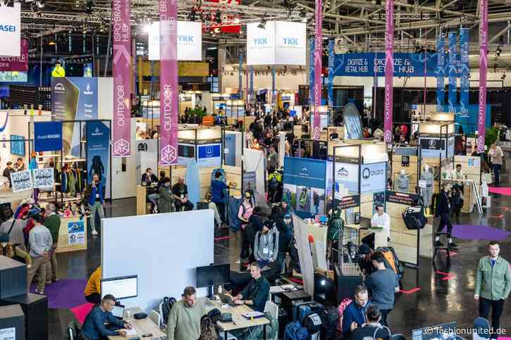 Neues Konzept der Ispo München: „Vom Multisport zur Ganzheitlichkeit“