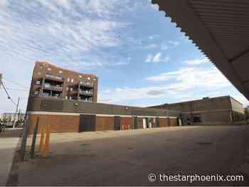 Pacific Avenue emergency shelter renovations complete, opening date in April