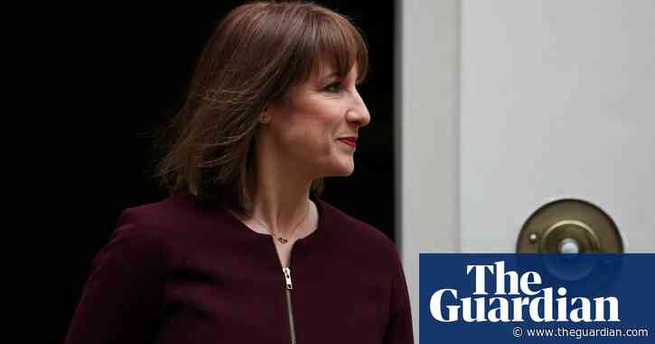 Reeves could tax pensions and wealth if economy worsens, says IFS