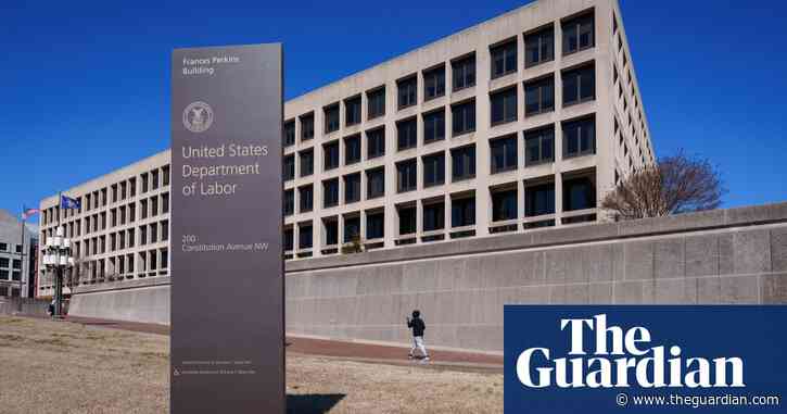 Trump cuts 69 global programs tackling child labor and human trafficking