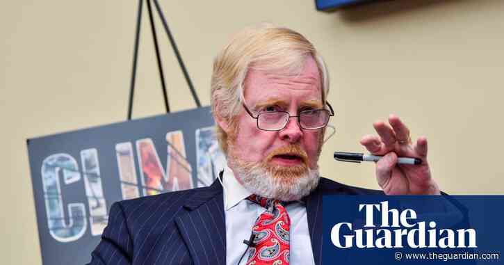 Trump names pro-Israel media activist as US ambassador to South Africa